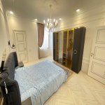 Kirayə (aylıq) 4 otaqlı Bağ evi, Mərdəkan, Xəzər rayonu 14