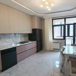 Kirayə (aylıq) 2 otaqlı Yeni Tikili, Nəriman Nərimanov metrosu, Nərimanov rayonu 4