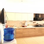 Satılır 7 otaqlı Həyət evi/villa, Qara Qarayev metrosu, Nizami rayonu 4
