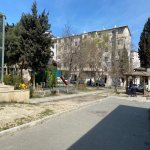 Satılır 2 otaqlı Köhnə Tikili, Memar Əcəmi metrosu, 4-cü mikrorayon, Nəsimi rayonu 14