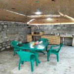 Kirayə (günlük) 3 otaqlı Həyət evi/villa Şəki 1