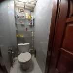 Satılır 3 otaqlı Köhnə Tikili, Neftçilər metrosu, 8-ci kilometr, Nizami rayonu 6