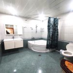 Kirayə (aylıq) 3 otaqlı Yeni Tikili, Nizami metrosu, Yasamal rayonu 12