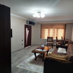 Kirayə (aylıq) 2 otaqlı Yeni Tikili, Neftçilər metrosu, Bakıxanov qəs., Sabunçu rayonu 3