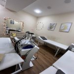 Аренда 1 комнатная Офис, Насими район 1