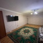 Продажа 1 комнат Вторичка, İnşaatçılar метро, пос. Ясамал, Ясамал район 4