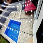 Kirayə (günlük) 4 otaqlı Həyət evi/villa Qəbələ 7