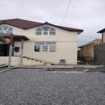 Kirayə (günlük) 4 otaqlı Həyət evi/villa Şəki 1