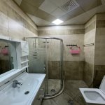 Kirayə (aylıq) 4 otaqlı Yeni Tikili, Xətai metrosu, Ağ şəhər, Xətai rayonu 9