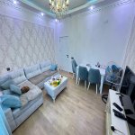 Satılır 3 otaqlı Həyət evi/villa, Əhmədli metrosu, kənd Əhmədli, Ukrayna dairəsi, Xətai rayonu 3