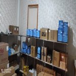 Kirayə (aylıq) 1 otaqlı Ofis, Xalqlar dostluğu metrosu, Xətai rayonu 6