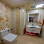 Kirayə (aylıq) 3 otaqlı Yeni Tikili, Qara Qarayev metrosu, Nizami rayonu 12