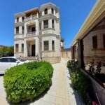 Satılır 7 otaqlı Bağ evi, Buzovna, Xəzər rayonu 35