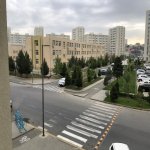 Satılır 3 otaqlı Yeni Tikili, İnşaatçılar metrosu, Yeni Yasamal qəs., Yasamal rayonu 14