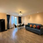 Kirayə (aylıq) 3 otaqlı Köhnə Tikili, Xətai metrosu, Port Baku, Nəsimi rayonu 2