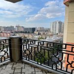 Kirayə (aylıq) 3 otaqlı Yeni Tikili, Qara Qarayev metrosu, Nizami rayonu 15