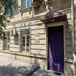 Kirayə (aylıq) 3 otaqlı Ofis, Yasamal qəs., Yasamal rayonu 1