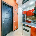 Kirayə (günlük) 2 otaqlı Köhnə Tikili, Nizami metrosu, Yasamal rayonu 16