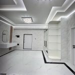 Satılır 3 otaqlı Yeni Tikili, Qara Qarayev metrosu, Nizami rayonu 14