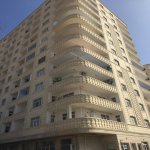 Kirayə (aylıq) 2 otaqlı Yeni Tikili, Azadlıq metrosu, Rəsulzadə qəs., Binəqədi rayonu 2