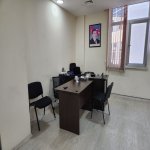 Kirayə (aylıq) 2 otaqlı Ofis, Nəriman Nərimanov metrosu, Nərimanov rayonu 4
