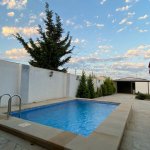Kirayə (aylıq) 4 otaqlı Bağ evi, Şüvəlan, Xəzər rayonu 2