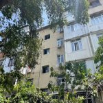 Kirayə (aylıq) 3 otaqlı Köhnə Tikili, Neftçilər metrosu, 8-ci kilometr, Nizami rayonu 1