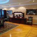 Kirayə (aylıq) 3 otaqlı Yeni Tikili, Nizami metrosu, Yasamal rayonu 2