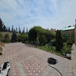 Satılır 10 otaqlı Həyət evi/villa, Nəsimi metrosu, Binəqədi rayonu 18