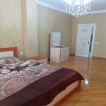 Kirayə (aylıq) 3 otaqlı Yeni Tikili, Xətai metrosu, Xətai rayonu 6