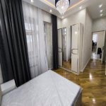 Kirayə (aylıq) 3 otaqlı Yeni Tikili, İnşaatçılar metrosu, Yasamal rayonu 6