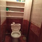 Kirayə (aylıq) 3 otaqlı Köhnə Tikili, İçərişəhər metrosu, Səbail rayonu 16