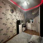 Satılır 3 otaqlı Yeni Tikili, Qara Qarayev metrosu, Bakıxanov qəs., Sabunçu rayonu 4