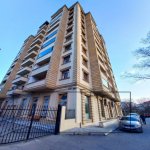 Kirayə (aylıq) Obyekt, Bakıxanov qəs., Sabunçu rayonu 3