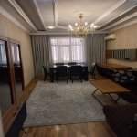 Kirayə (aylıq) 3 otaqlı Yeni Tikili, 20 Yanvar metrosu, Yasamal rayonu 19