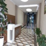 Kirayə (aylıq) 1 otaqlı Ofis, Nəriman Nərimanov metrosu, Nərimanov rayonu 2