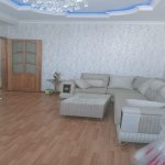 Satılır 2 otaqlı Yeni Tikili, Neftçilər metrosu, Bakıxanov qəs., Aygun City, Sabunçu rayonu 2