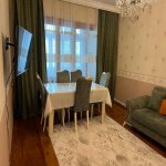 Satılır 3 otaqlı Köhnə Tikili, Neftçilər metrosu, Nizami rayonu 1