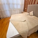 Kirayə (aylıq) 3 otaqlı Yeni Tikili, Nəsimi rayonu 8