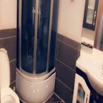 Satılır 2 otaqlı Yeni Tikili, Neftçilər metrosu, Bakıxanov qəs., Sabunçu rayonu 5