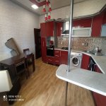 Kirayə (aylıq) 3 otaqlı Yeni Tikili, Neftçilər metrosu, Nizami rayonu 17