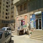 Satılır Obyekt, İnşaatçılar metrosu, Yeni Yasamal qəs., Yasamal rayonu 9