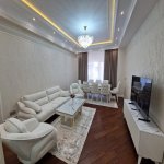 Kirayə (aylıq) 3 otaqlı Yeni Tikili, Ağ şəhər, Xətai rayonu 2