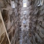 Satılır 2 otaqlı Həyət evi/villa, Binə qəs., Xəzər rayonu 5