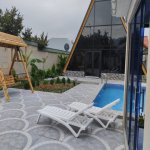 Kirayə (günlük) 4 otaqlı Həyət evi/villa Qəbələ 2