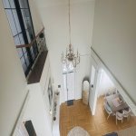 Kirayə (aylıq) 6 otaqlı Bağ evi, Badamdar qəs., Səbail rayonu 19