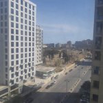 Satılır 4 otaqlı Yeni Tikili, Gənclik metrosu, Nərimanov rayonu 4