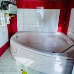 Satılır 4 otaqlı Həyət evi/villa, Avtovağzal metrosu, Biləcəri qəs., Binəqədi rayonu 10