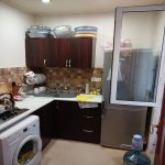 Kirayə (aylıq) 2 otaqlı Köhnə Tikili, Memar Əcəmi metrosu, 4-cü mikrorayon, Nəsimi rayonu 6