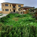 Satılır 5 otaqlı Həyət evi/villa, Masazır, Abşeron rayonu 3